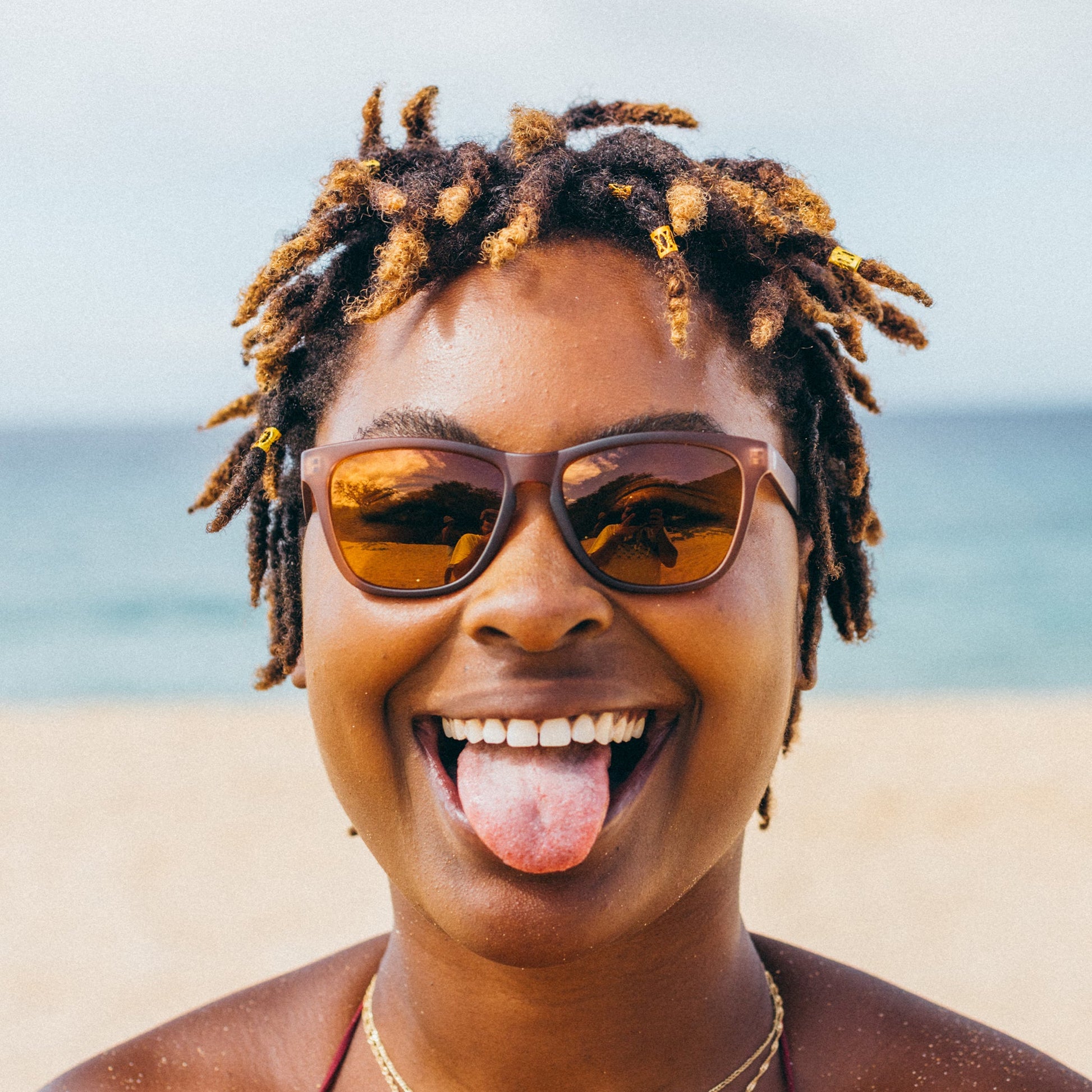 Sunski Headland Sunglasses