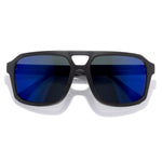 Sunski Paladino Sunglasses - Black Indigo