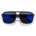Sunski Paladino Sunglasses - Black Indigo