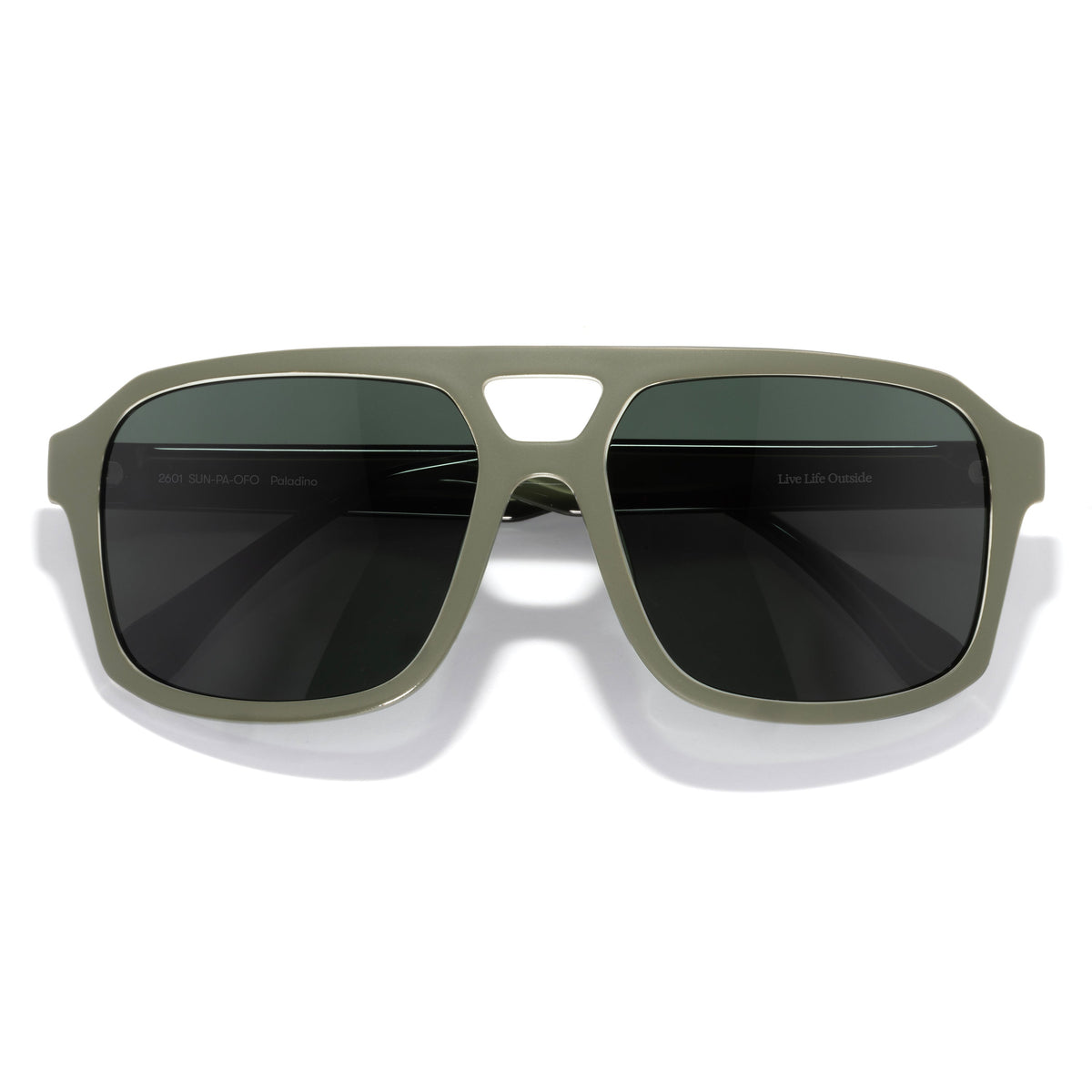 Paladino Olive Forest