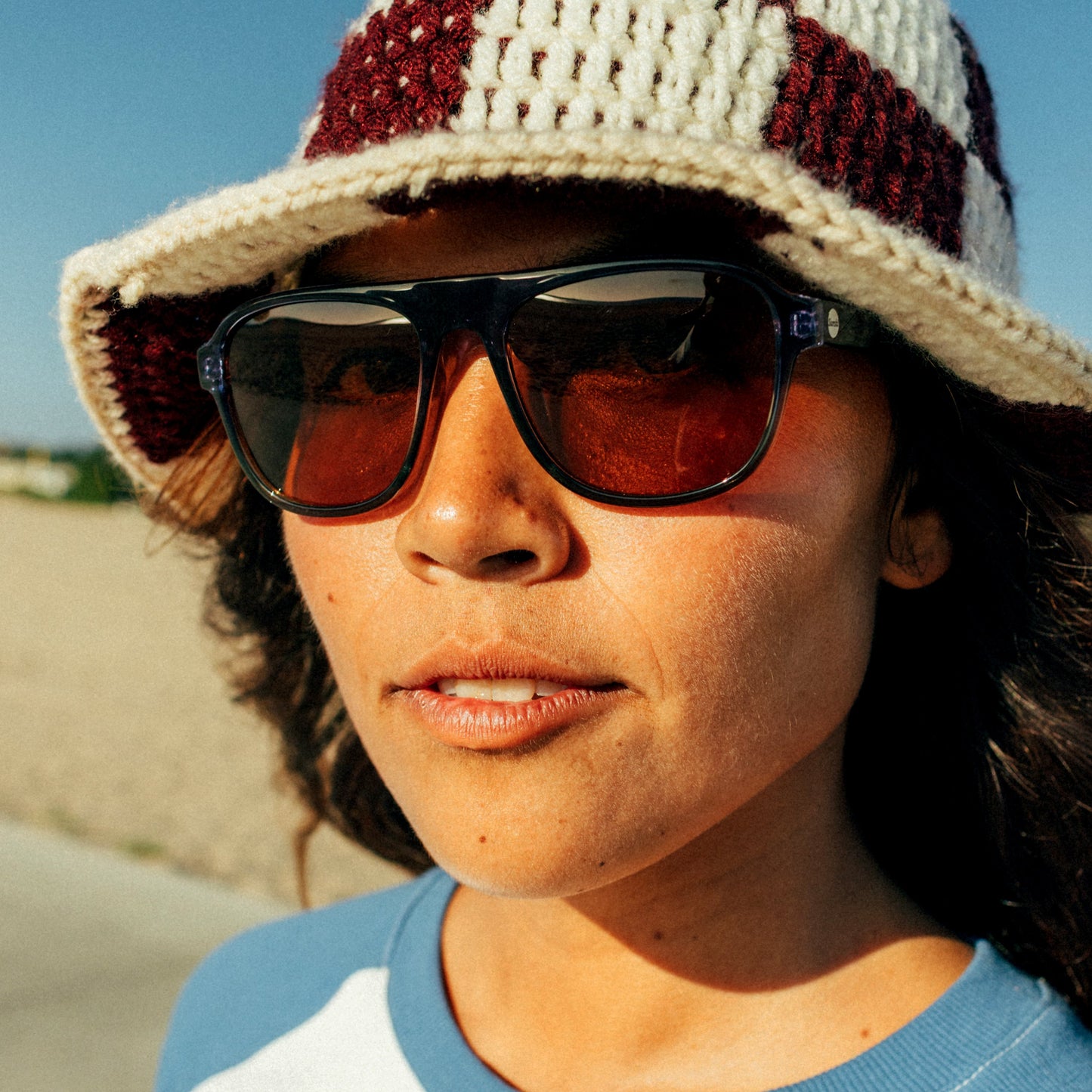 Sunski Shoreline Sunglasses