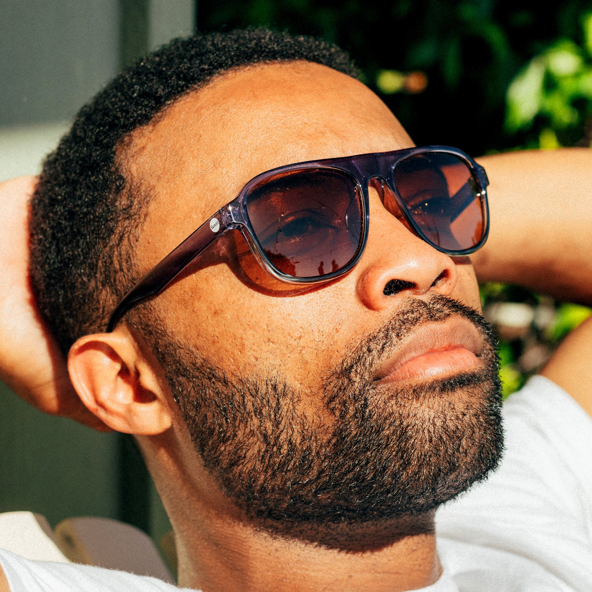 Sunski Shoreline Sunglasses