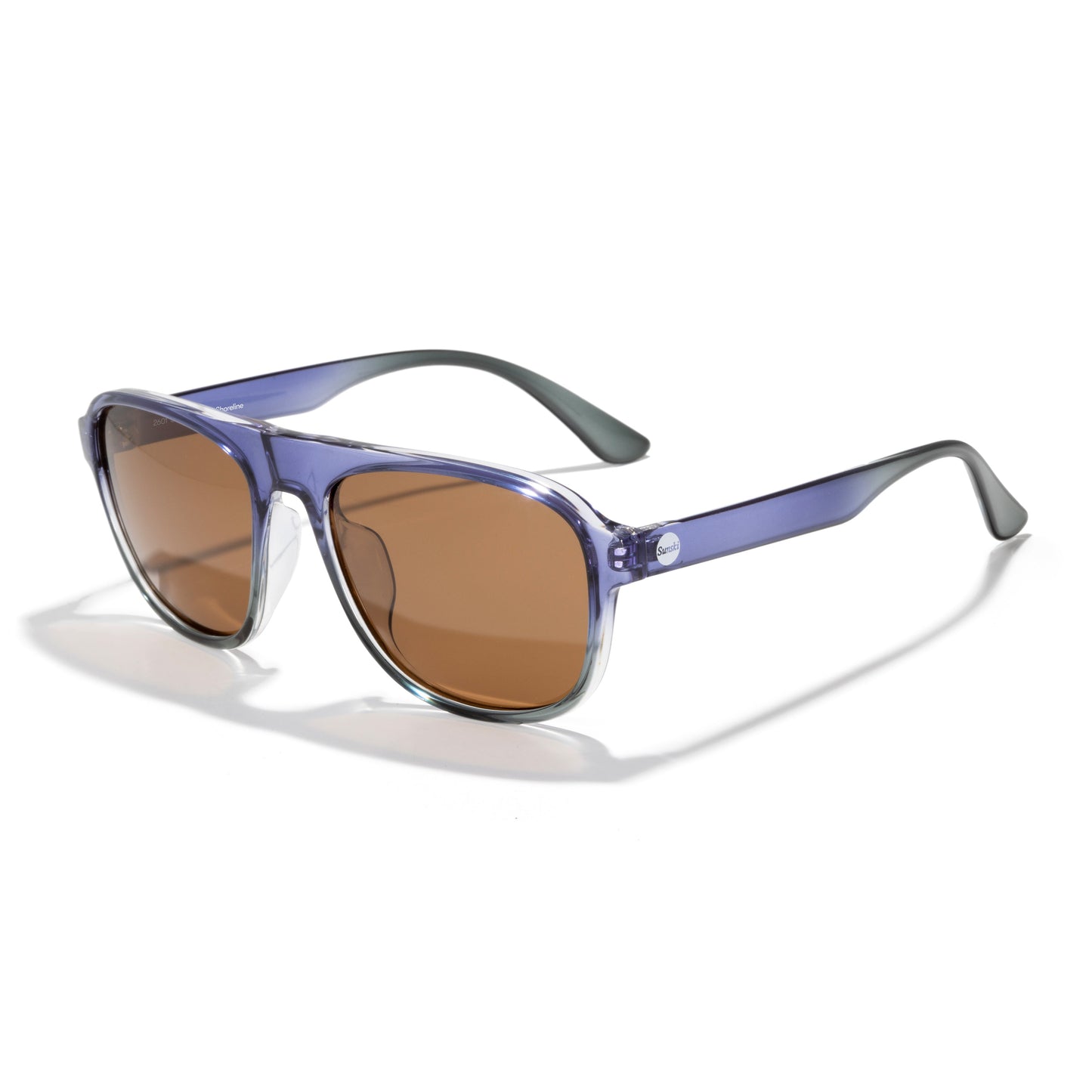 Sunski Shoreline Sunglasses