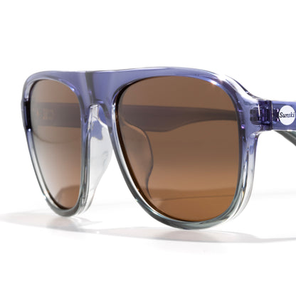 Sunski Shoreline Sunglasses