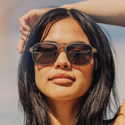 Sunski Shoreline Sunglasses