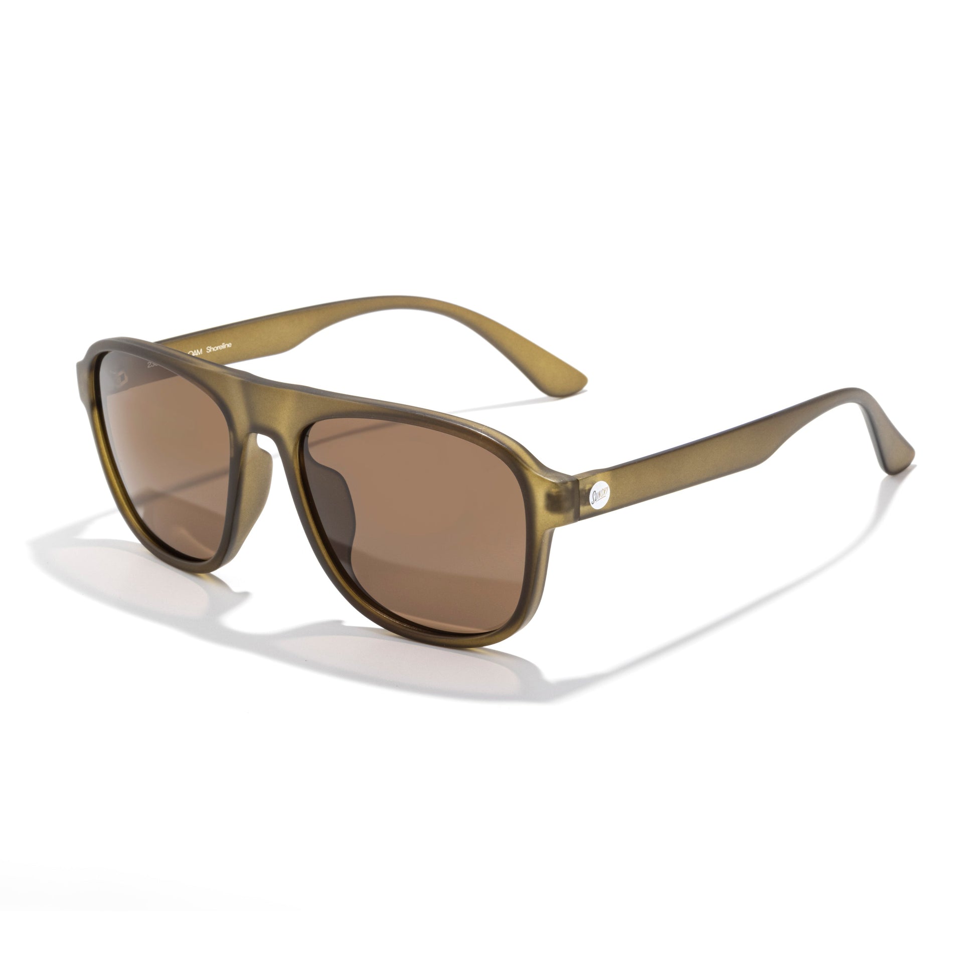 Sunski Shoreline Sunglasses