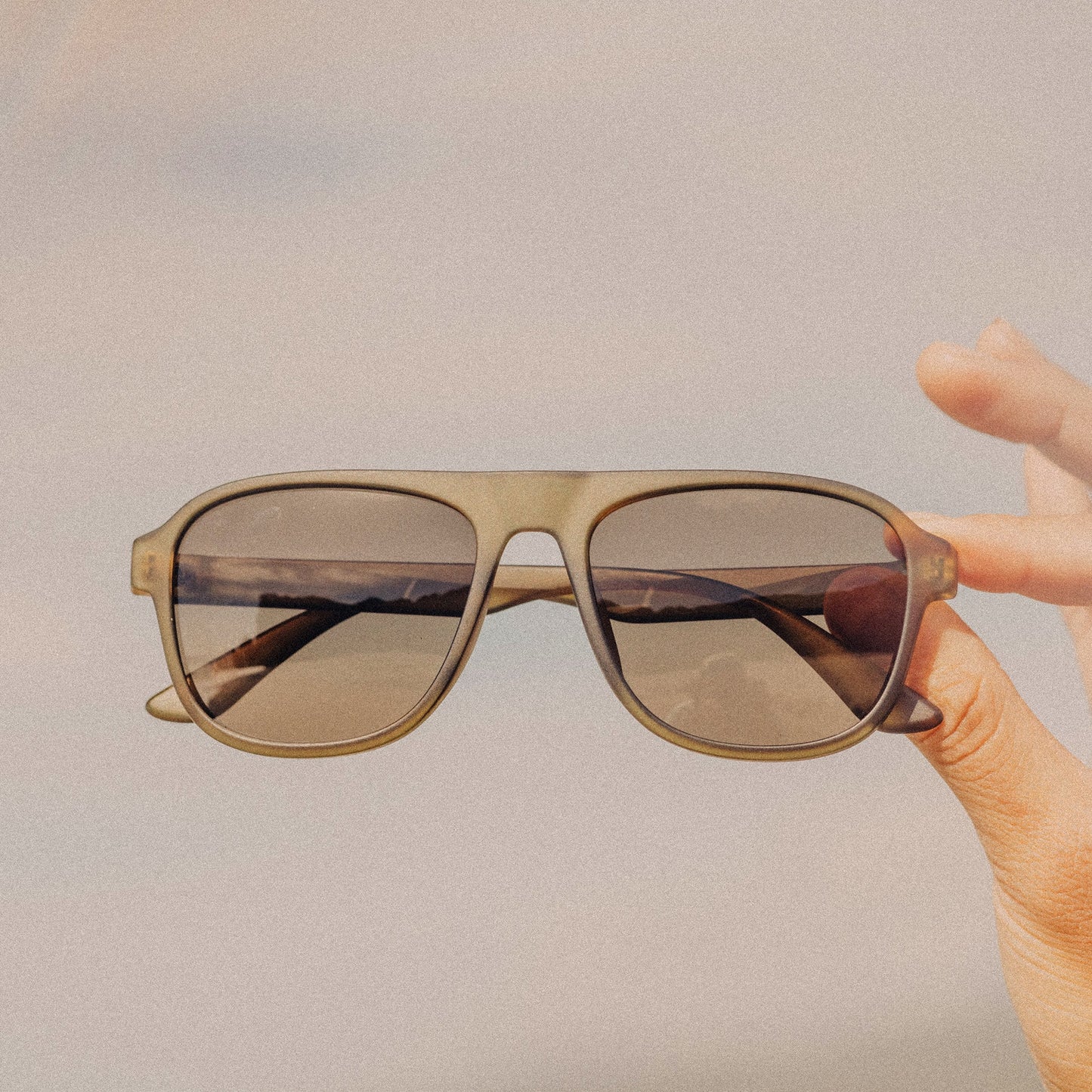 Sunski Shoreline Sunglasses