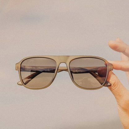 Sunski Shoreline Sunglasses