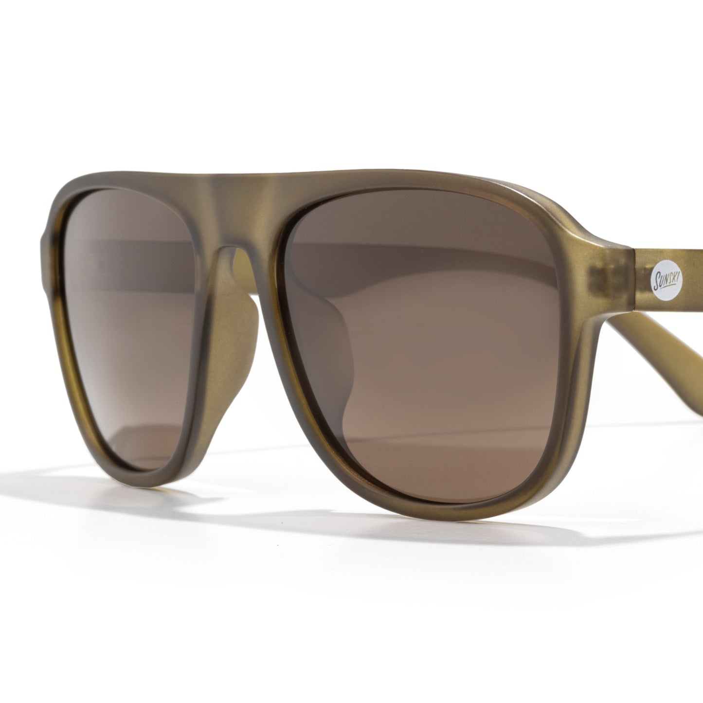 Sunski Shoreline Sunglasses