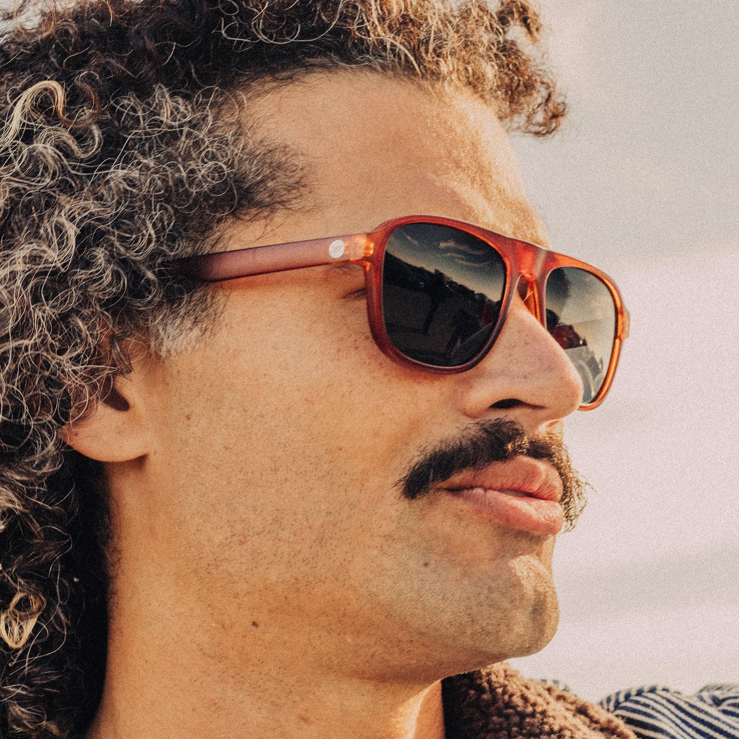 Sunski Shoreline Sunglasses