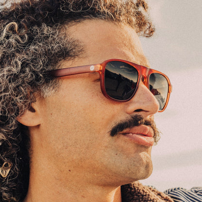 Sunski Shoreline Sunglasses