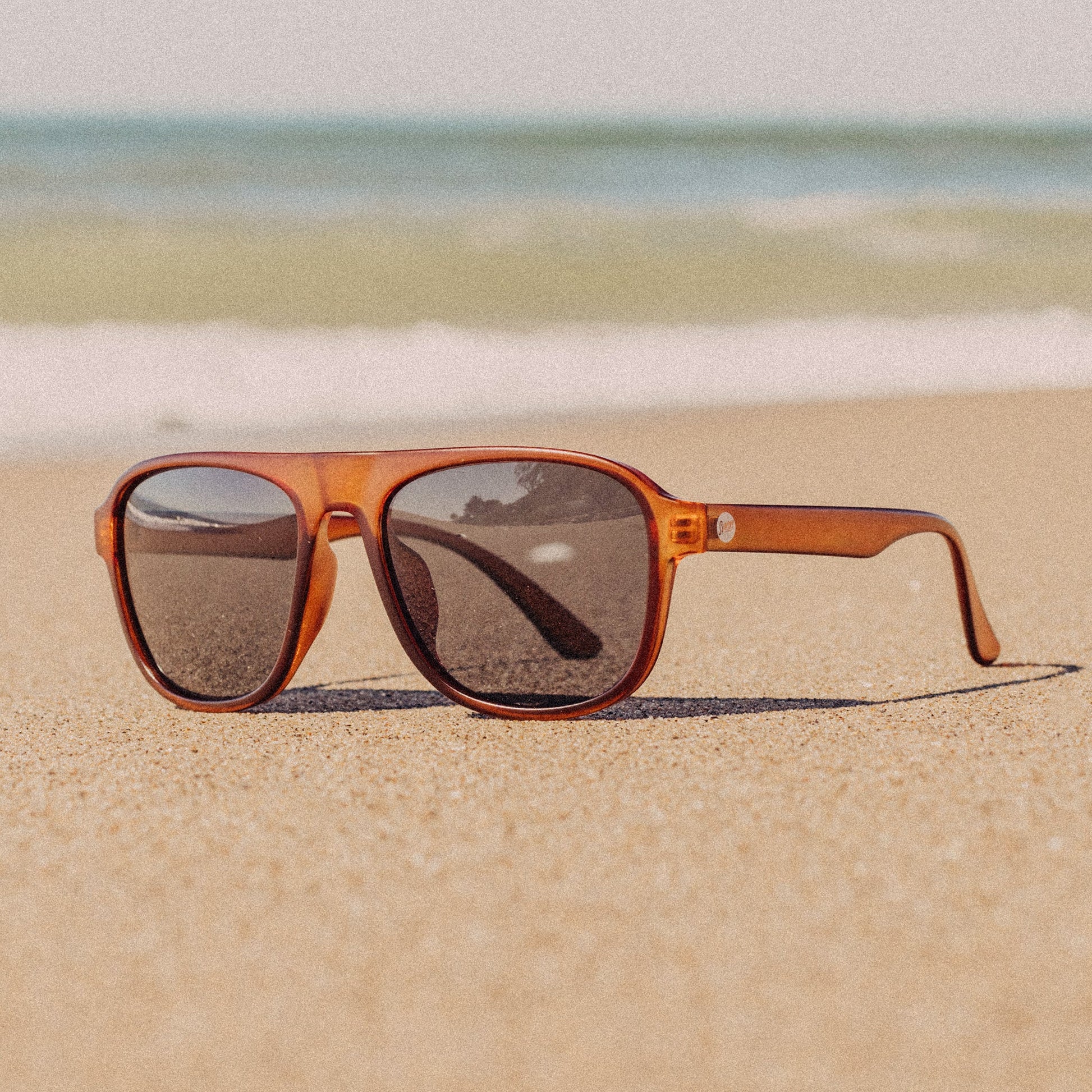Sunski Shoreline Sunglasses