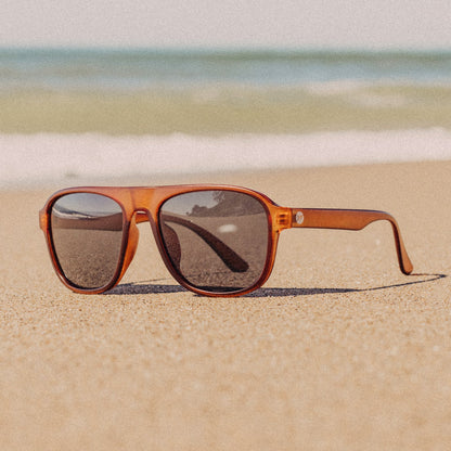 Sunski Shoreline Sunglasses