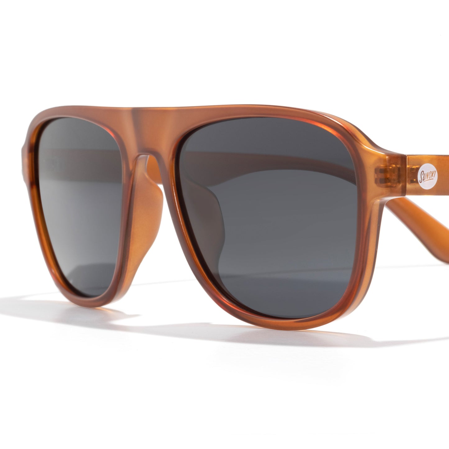 Sunski Shoreline Sunglasses