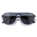 Sunski Shoreline Sunglasses - Spruce Slate