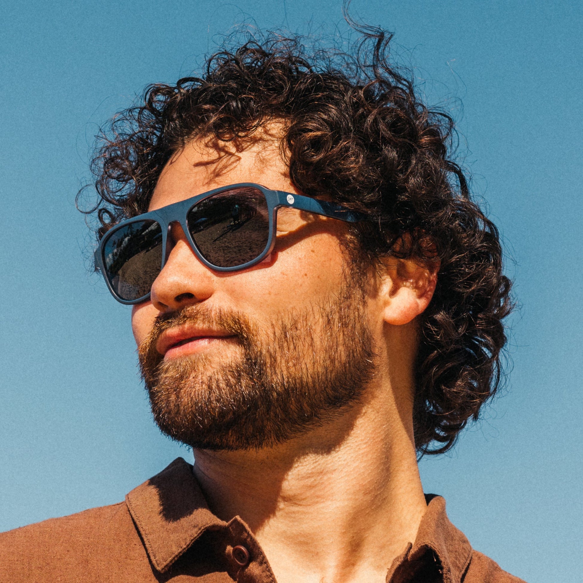 Sunski Shoreline Sunglasses