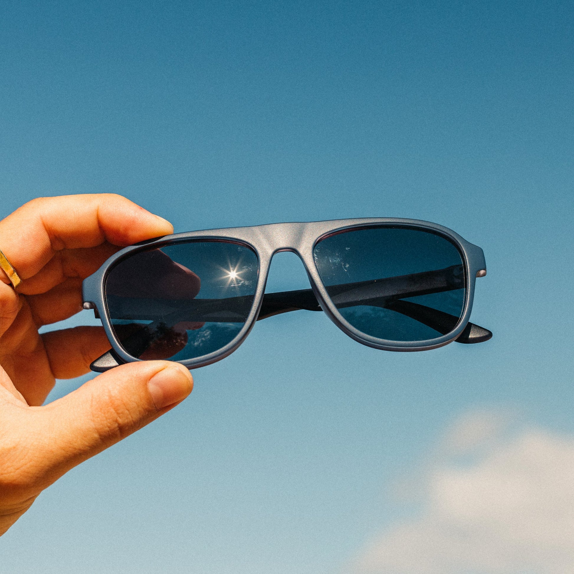 Sunski Shoreline Sunglasses