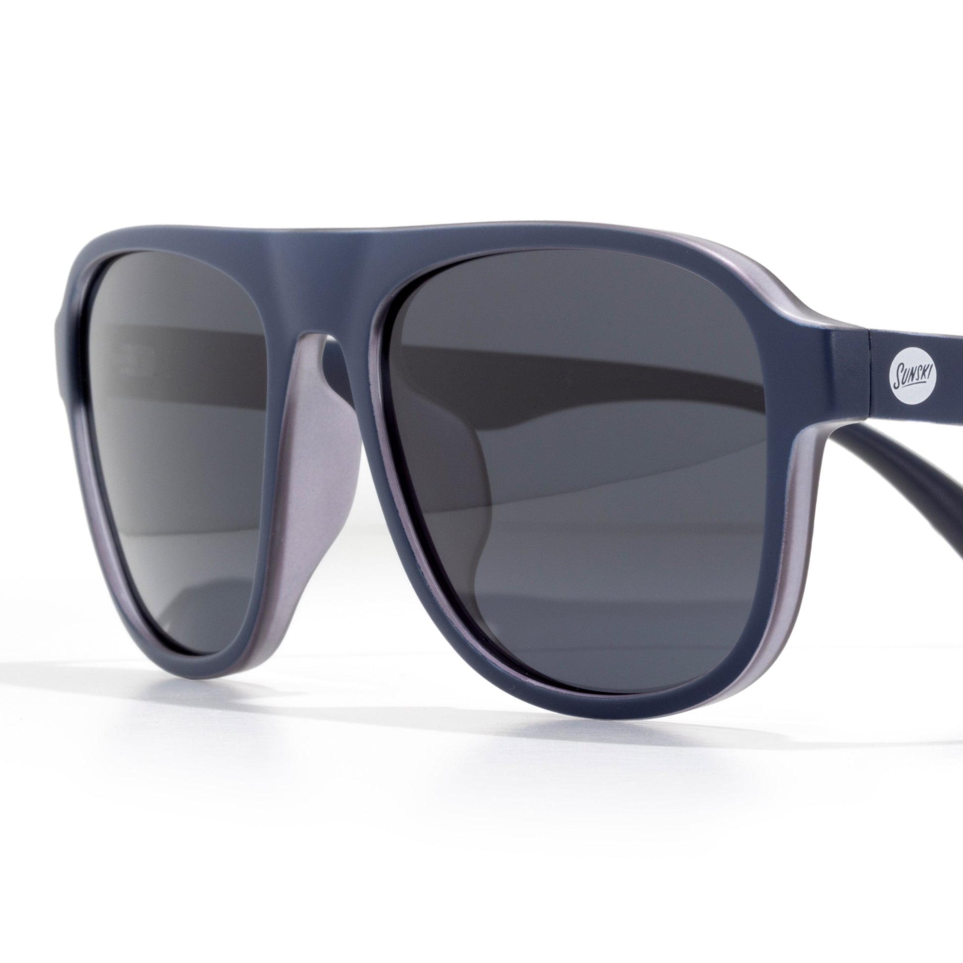 Sunski Shoreline Sunglasses