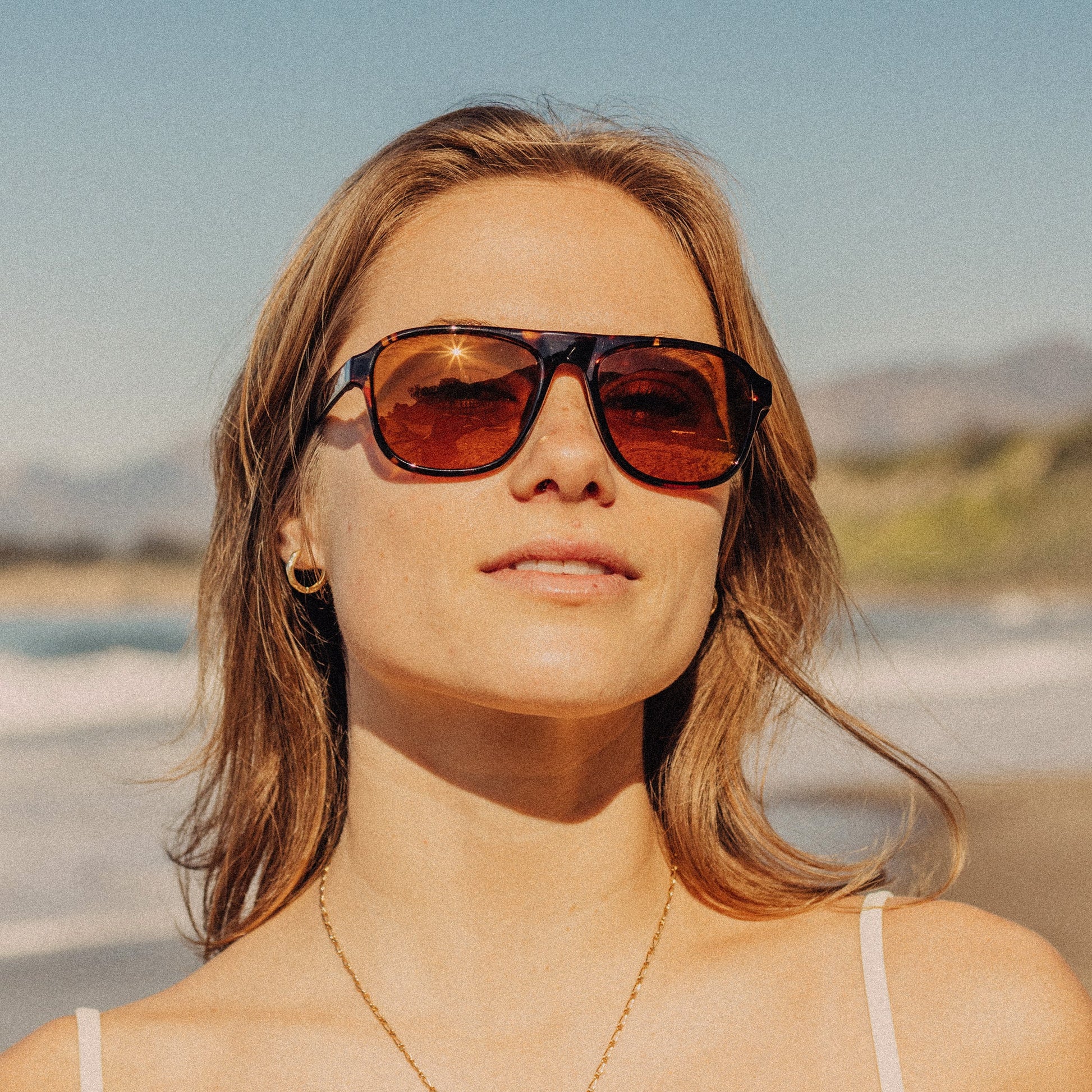 Sunski Shoreline Sunglasses