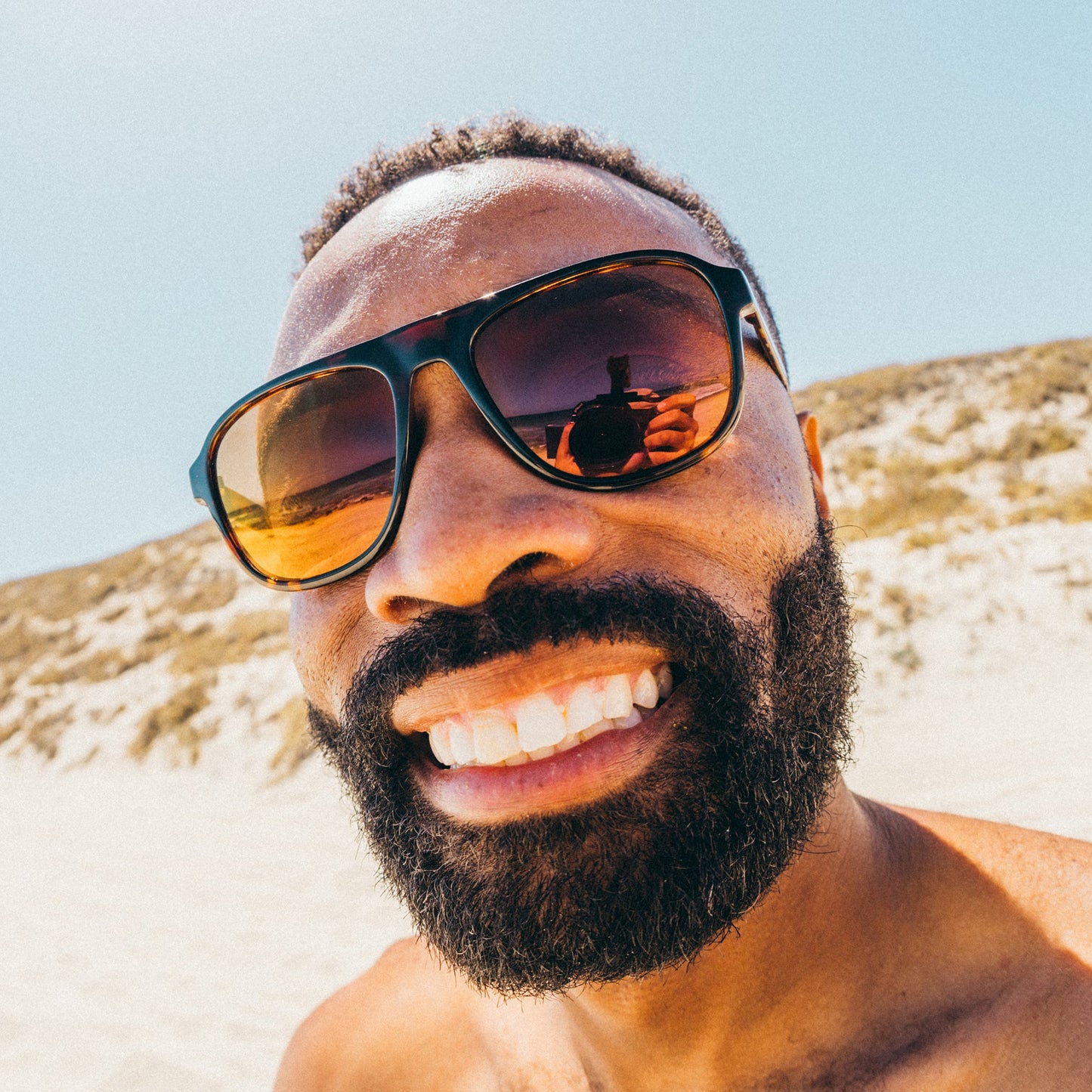 Sunski Shoreline Sunglasses