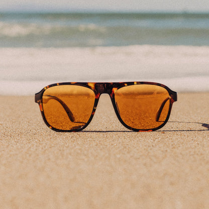 Sunski Shoreline Sunglasses