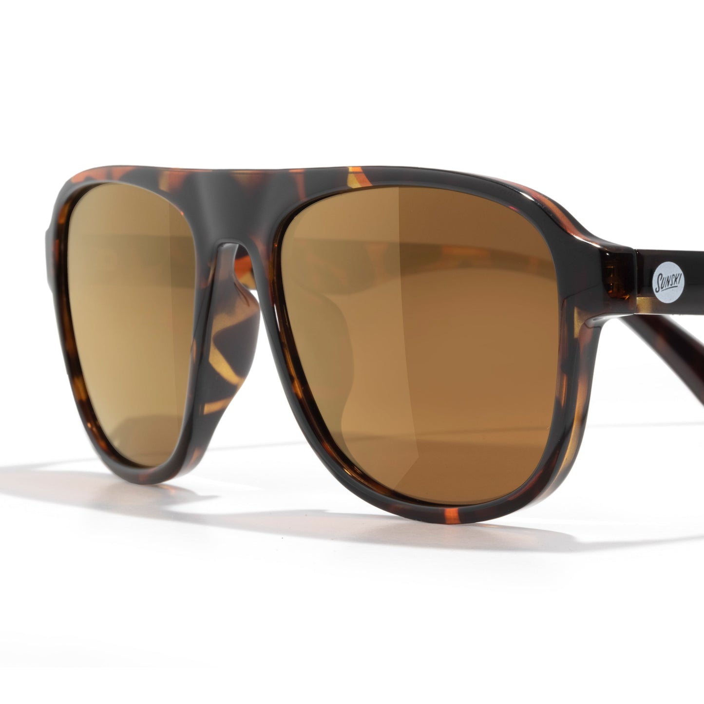 Sunski Shoreline Sunglasses