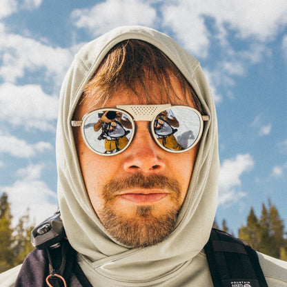Sunski Strada Sunglasses