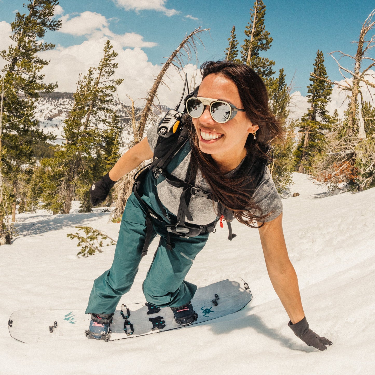 Sunski Strada Sunglasses
