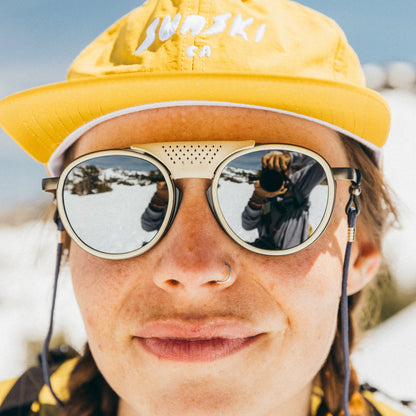 Sunski Strada Sunglasses