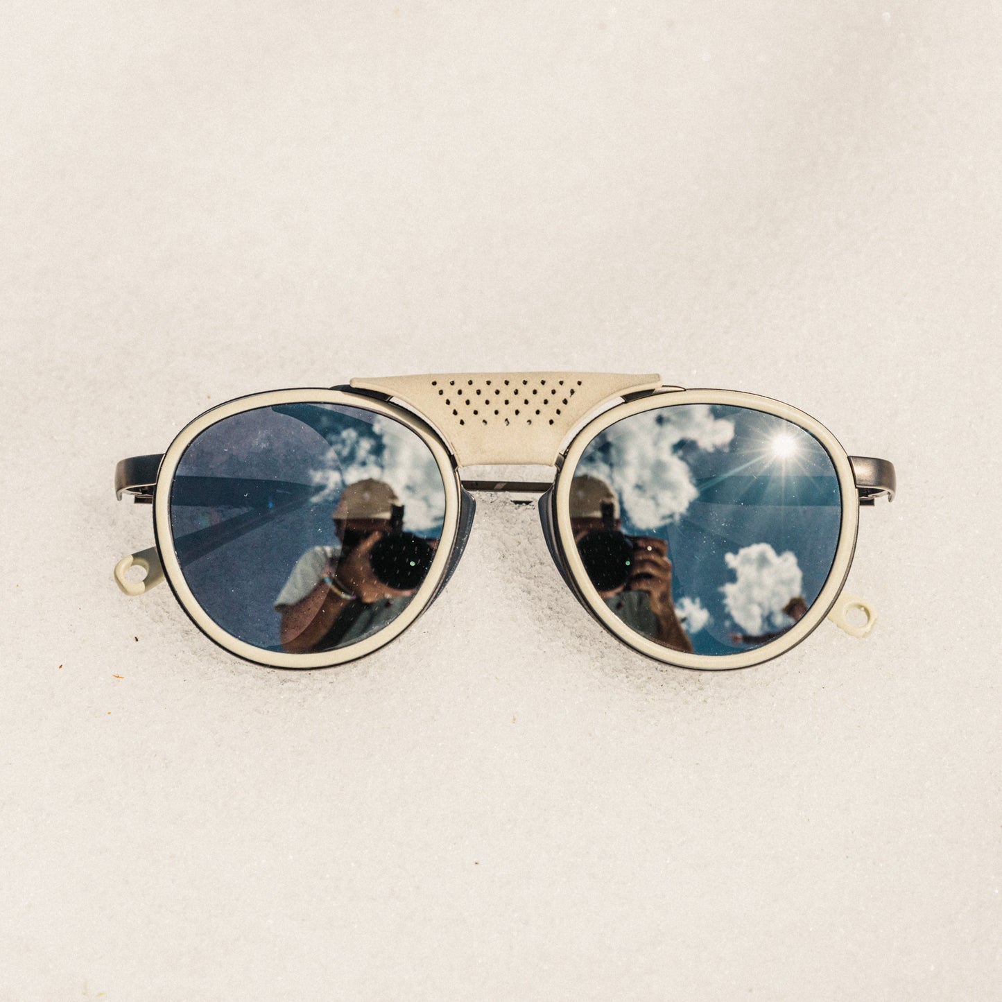 Sunski Strada Sunglasses