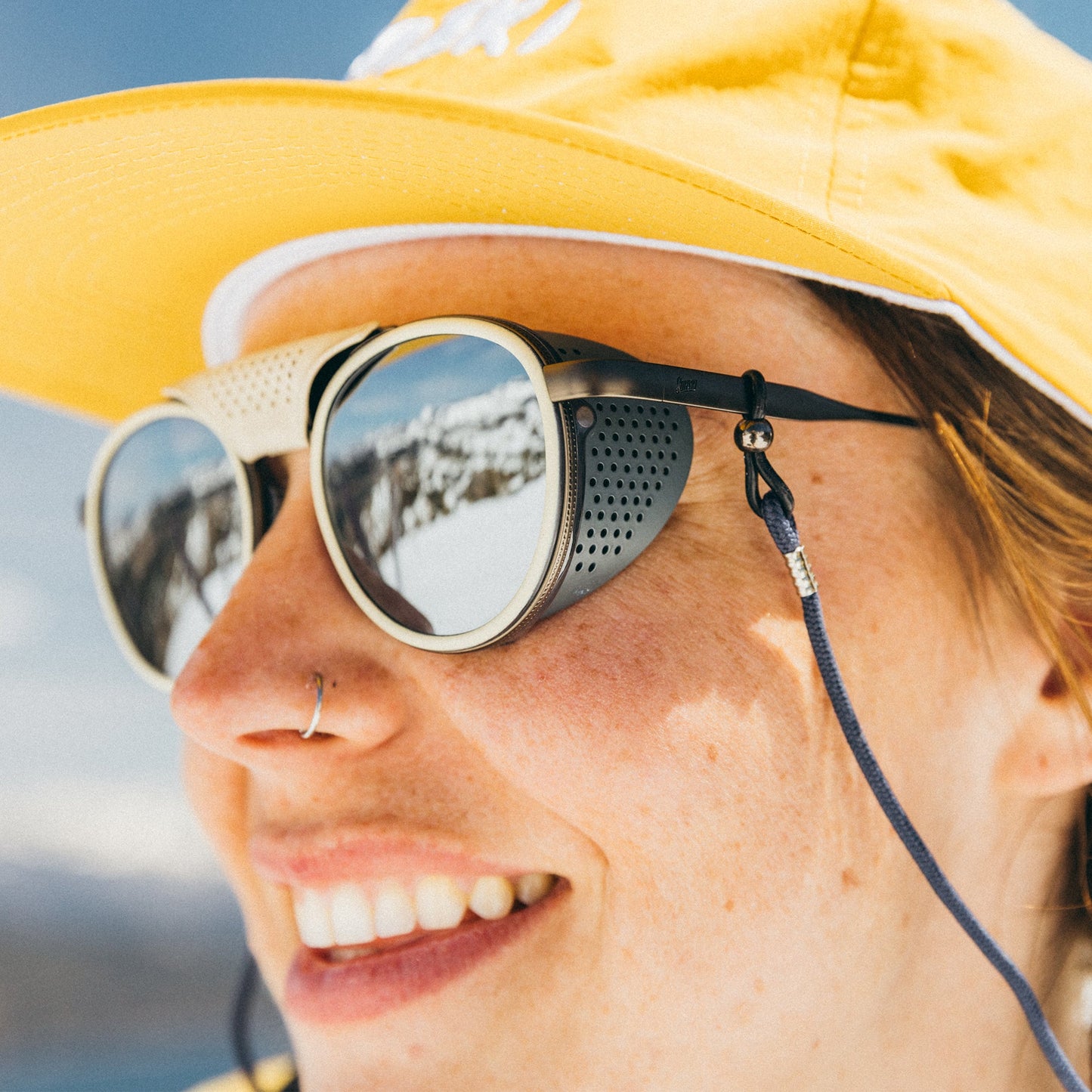 Sunski Strada Sunglasses