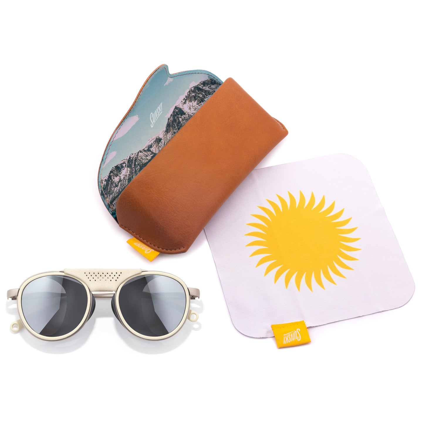 Sunski Strada Sunglasses