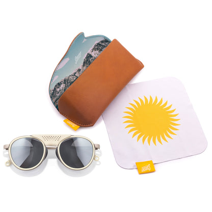Sunski Strada Sunglasses