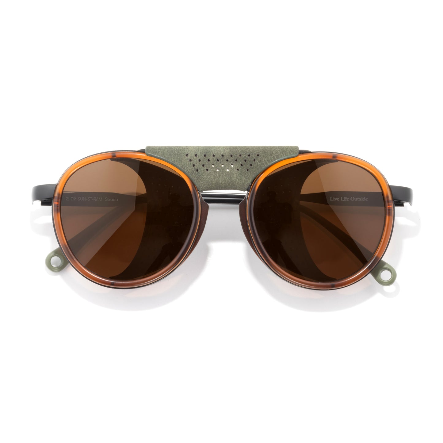 Sunski Strada Sunglasses