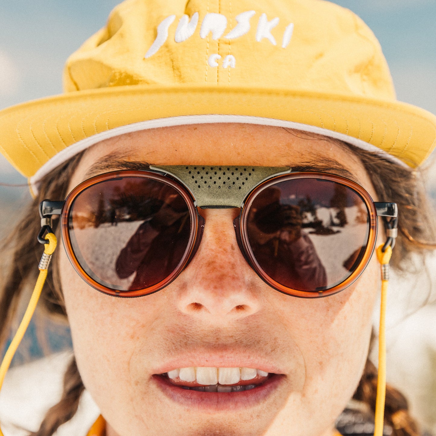 Sunski Strada Sunglasses