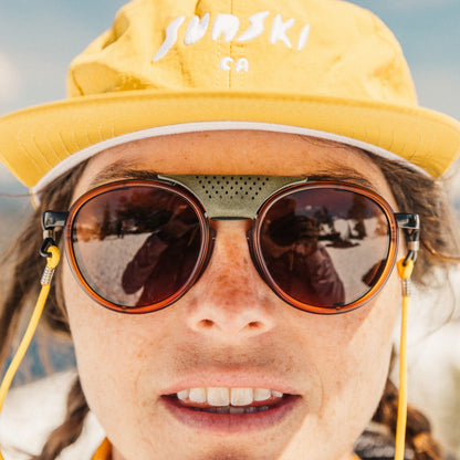Sunski Strada Sunglasses