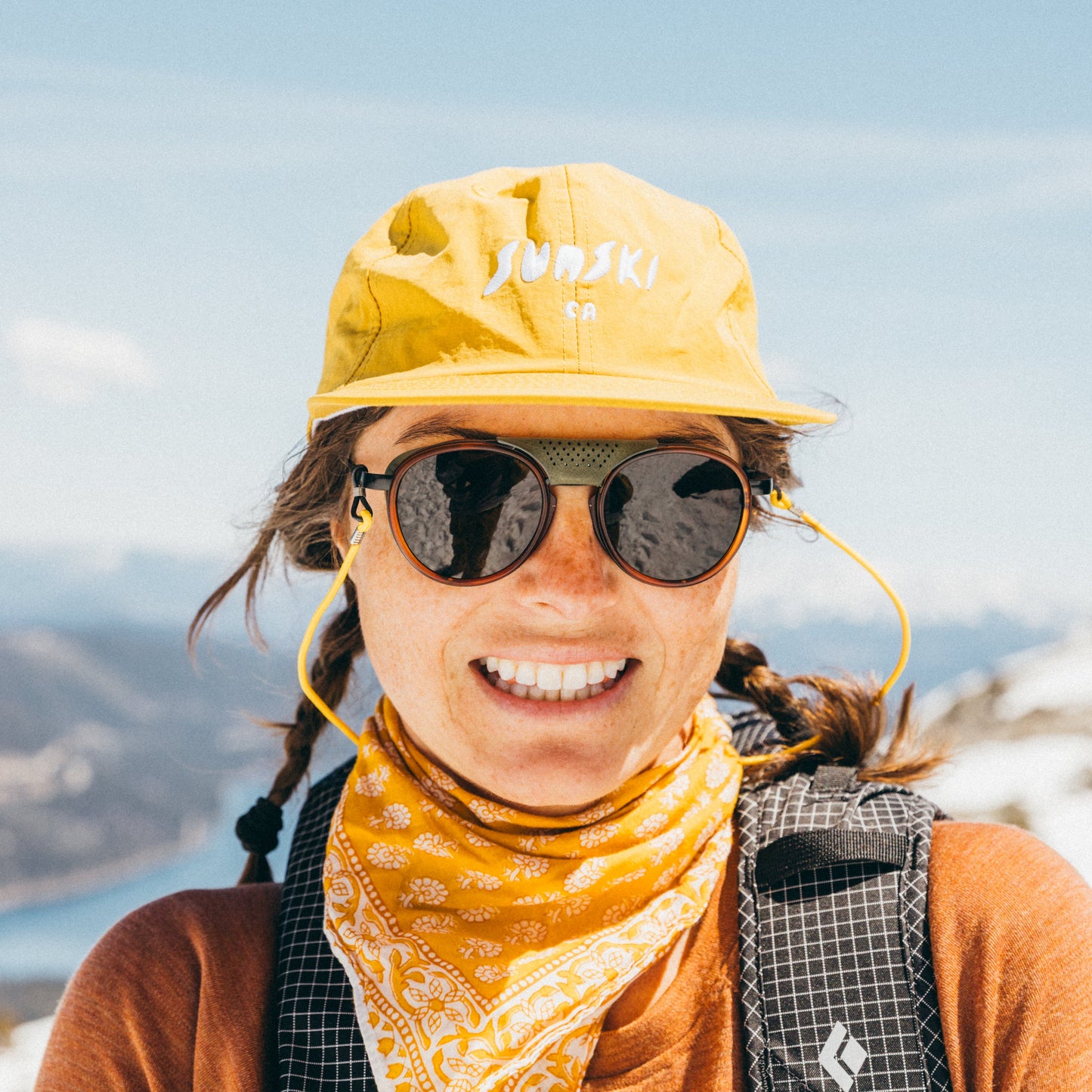 Sunski Strada Sunglasses