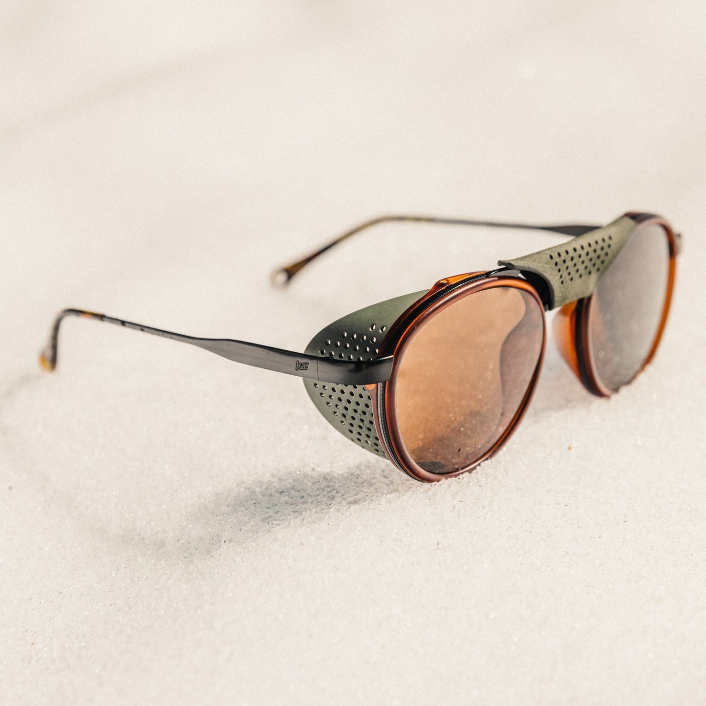 Sunski Strada Sunglasses
