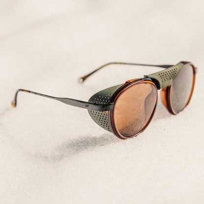 Sunski Strada Sunglasses