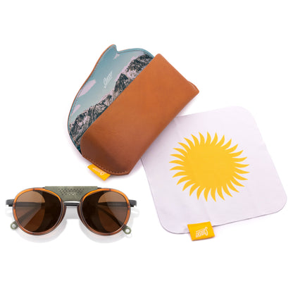 Sunski Strada Sunglasses