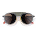 Sunski Strada Sunglasses - Sand Amber