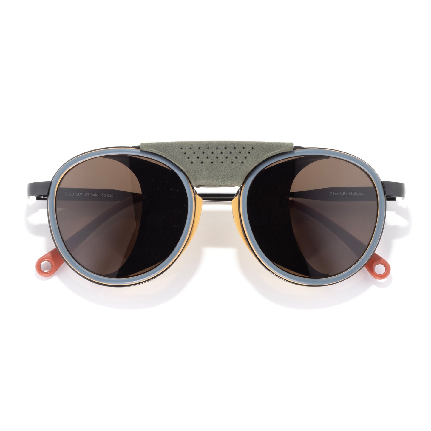 Sunski Strada Sunglasses