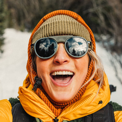 Sunski Strada Sunglasses
