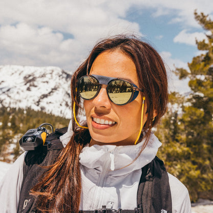 Sunski Strada Sunglasses