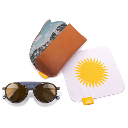 Sunski Strada Sunglasses