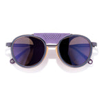 Sunski Strada Sunglasses - Violet Galaxy