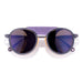 Sunski Strada Sunglasses - Violet Galaxy