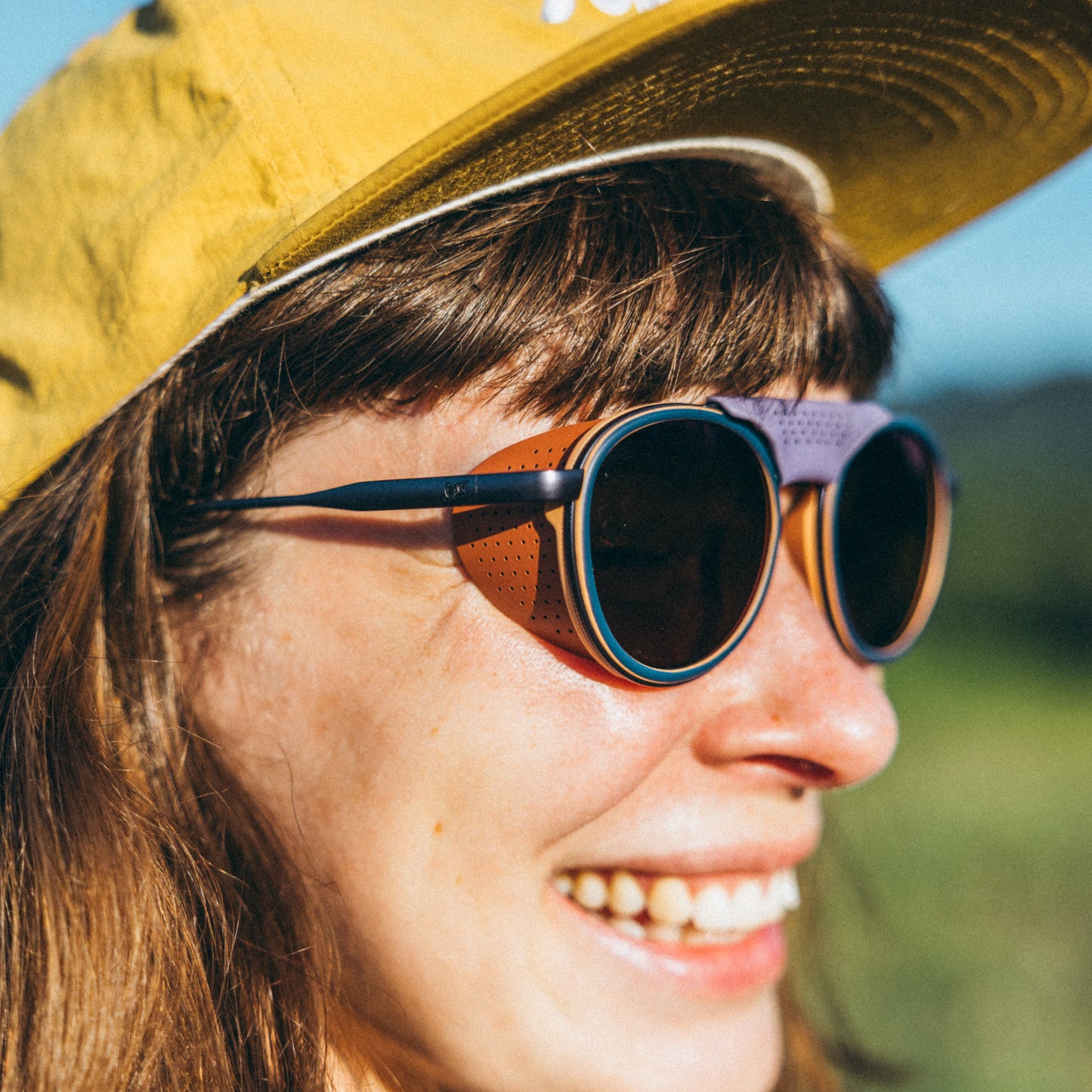 Sunski Strada Sunglasses