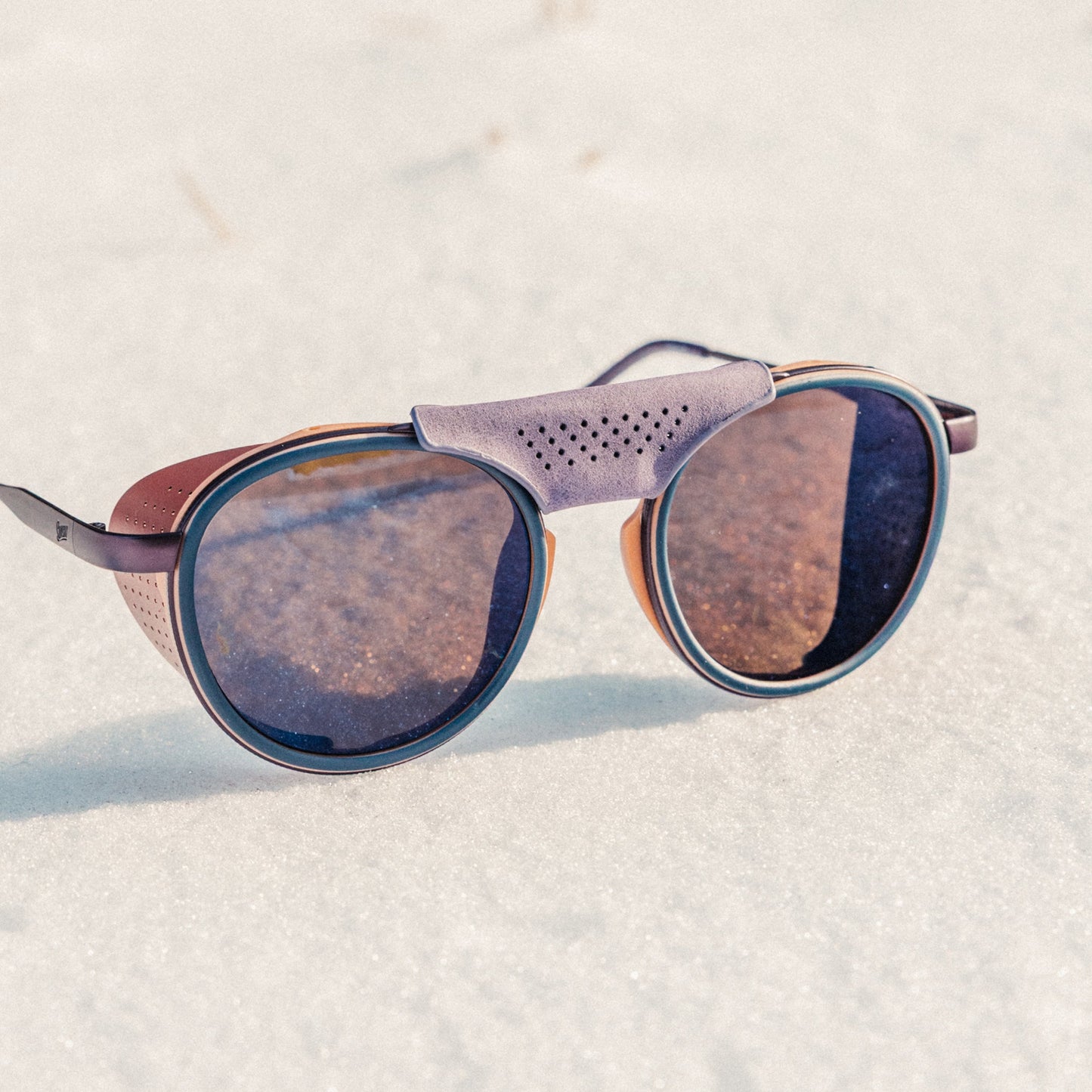 Sunski Strada Sunglasses