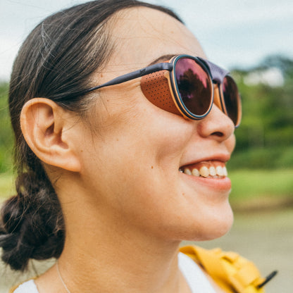 Sunski Strada Sunglasses